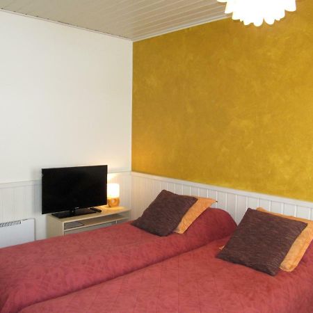 Lapin Kutsu Apartments ซาริเซลกา ภายนอก รูปภาพ